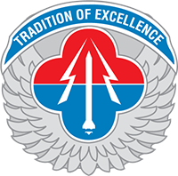 Army Aviation And Missile Command logo